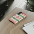 Icelandic Watercolor inspired by Christmas Sweaters - Impact Resistant Phone Case